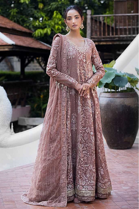 VANIYA | ROOHI UNSTITCHED LUXURY COLLECTION | MUSHQ in UK USA UAE online kapraye.com