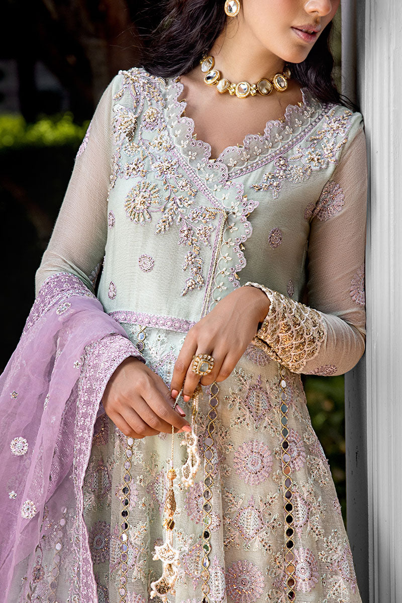 AARA | ROOHI UNSTITCHED LUXURY COLLECTION | MUSHQ in UK USA UAE online kapraye.com