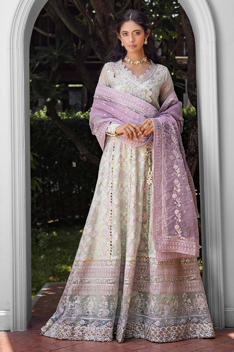 AARA | ROOHI UNSTITCHED LUXURY COLLECTION | MUSHQ in UK USA UAE online kapraye.com