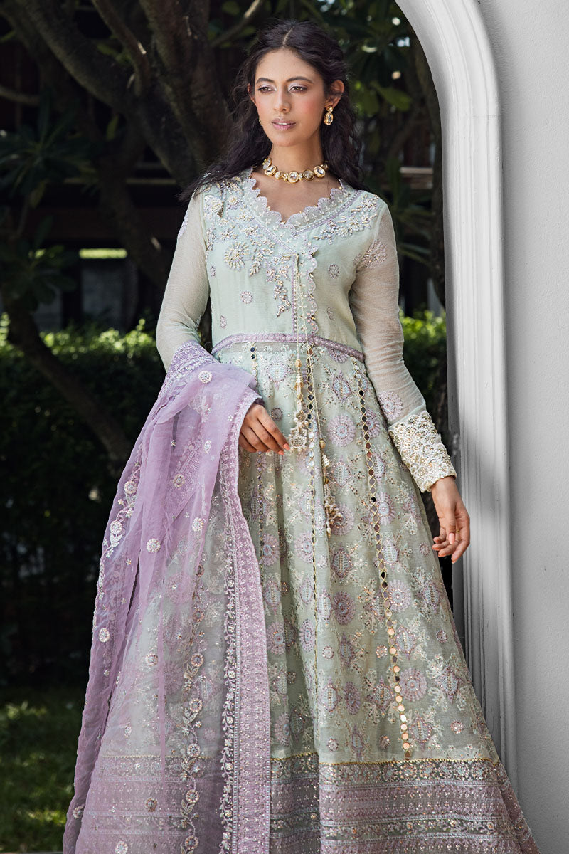 AARA | ROOHI UNSTITCHED LUXURY COLLECTION | MUSHQ in UK USA UAE online kapraye.com