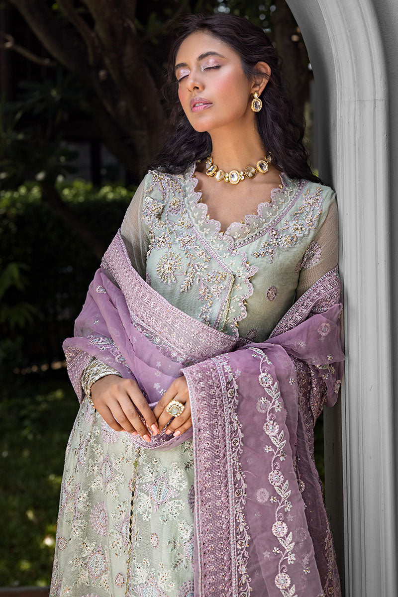 AARA | ROOHI UNSTITCHED LUXURY COLLECTION | MUSHQ in UK USA UAE online kapraye.com