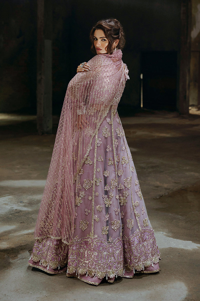 Spotlight Dreamer | Stardust - Unstitched Wedding Collection '24 | Mushq in UK USA UAE online kapraye.com