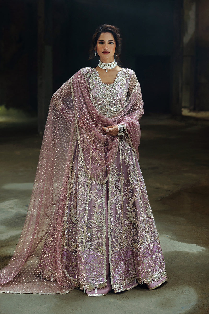 Spotlight Dreamer | Stardust - Unstitched Wedding Collection '24 | Mushq in UK USA UAE online kapraye.com