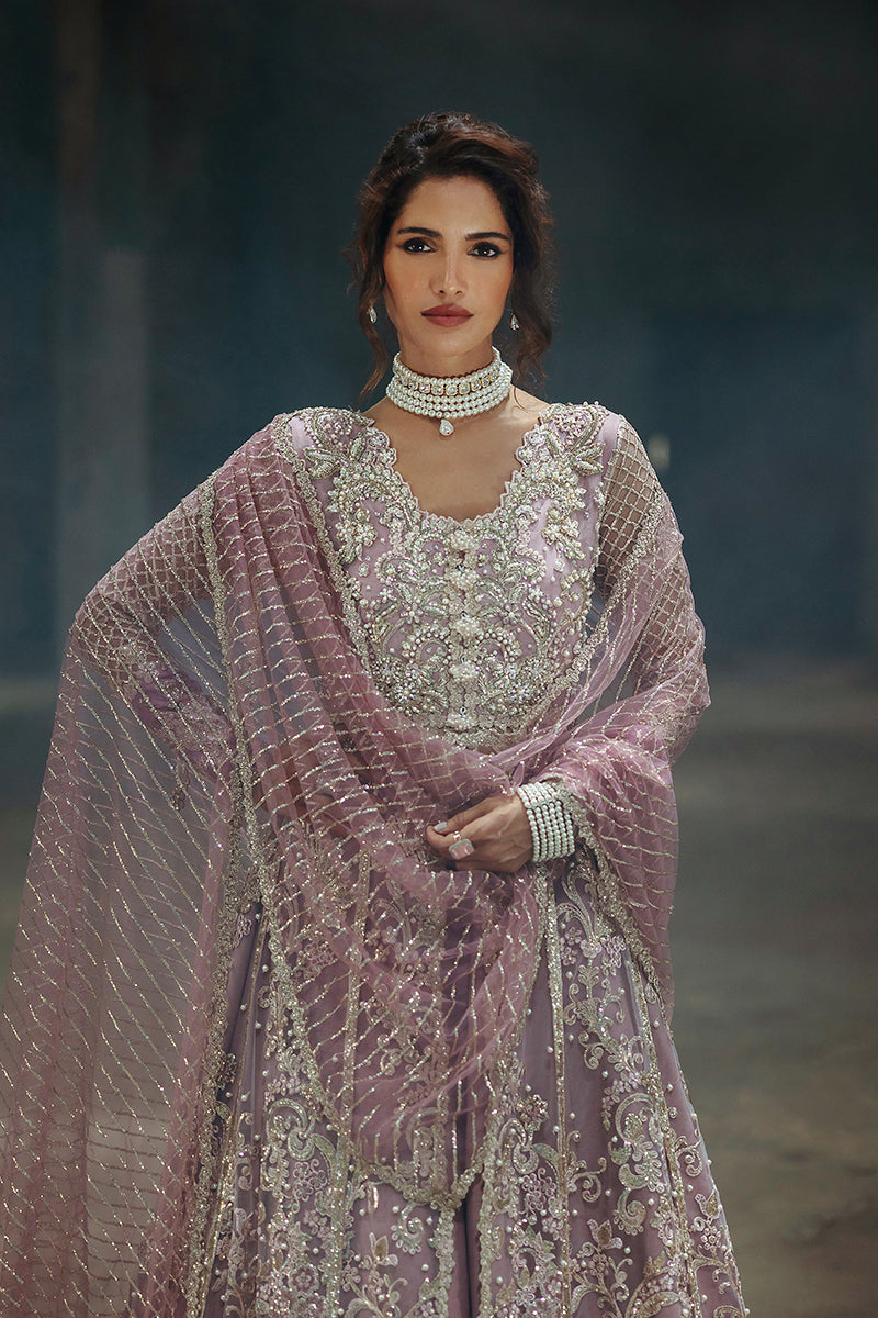 Spotlight Dreamer | Stardust - Unstitched Wedding Collection '24 | Mushq in UK USA UAE online kapraye.com