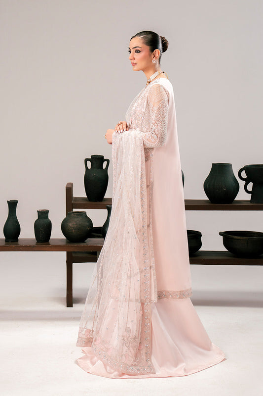 NIA - MWS0617 ||  WEDDING EDITION'26 || MARYAM & MARIA