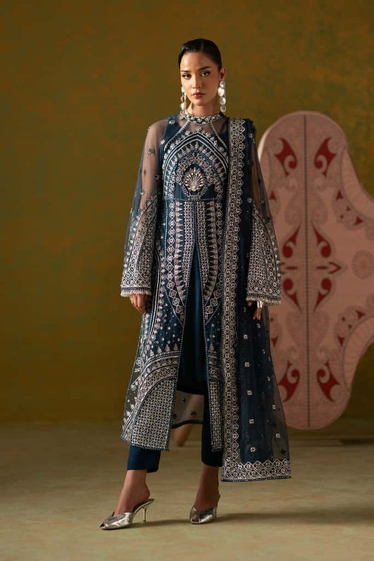 IMANI - MWS0619 ||  WEDDING EDIT'26 || MARYAM & MARIA