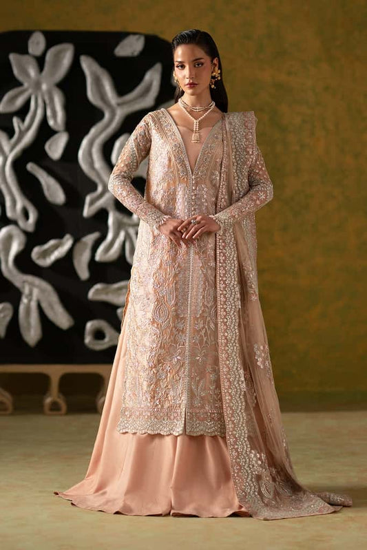 AYANA - MWS0620 ||  WEDDING EDITION'26 || MARYAM & MARIA