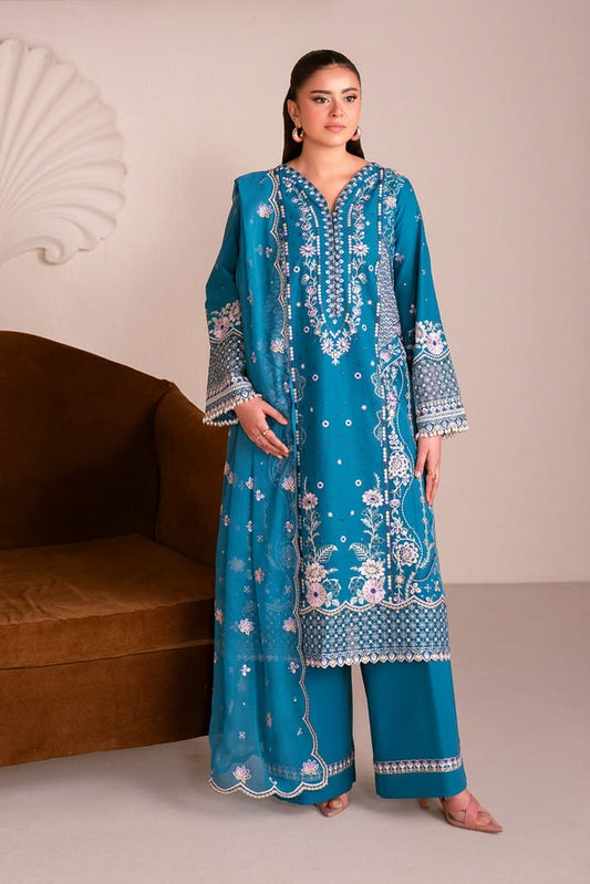 AMÉLIE - MSU0676 | BLOOM POISE EDIT 01 | MARYUM N MARIA