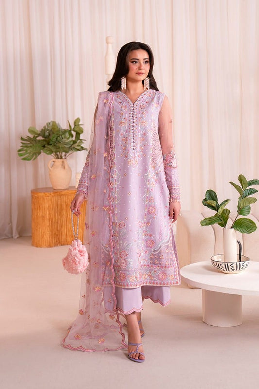 ÉLISE - MSU0677 | BLOOM POISE EDIT 01 | MARYUM N MARIA