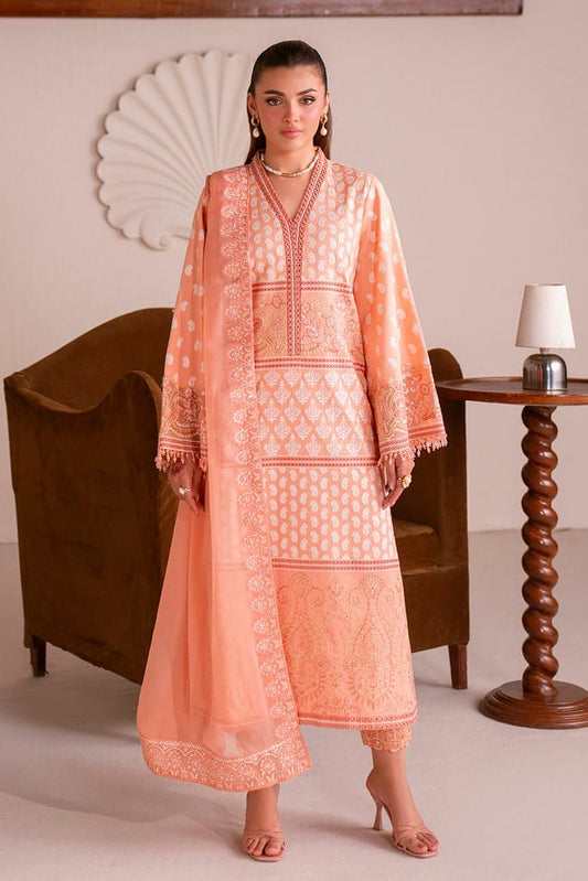 CAMILLE - MSU0678 | BLOOM POISE EDIT 01 | MARYUM N MARIA