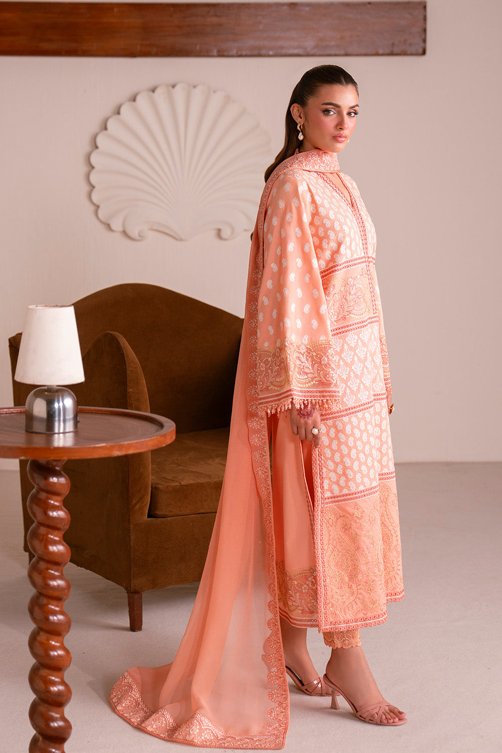 CAMILLE - MSU0678 | BLOOM POISE EDIT 01 | MARYUM N MARIA