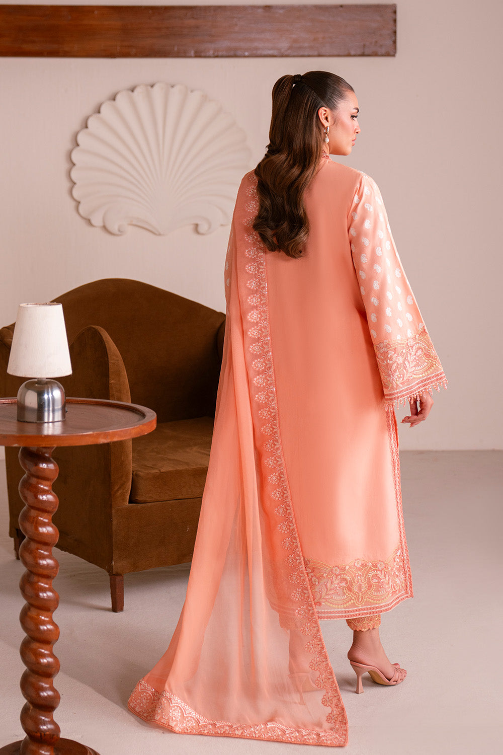 CAMILLE - MSU0678 | BLOOM POISE EDIT 01 | MARYUM N MARIA