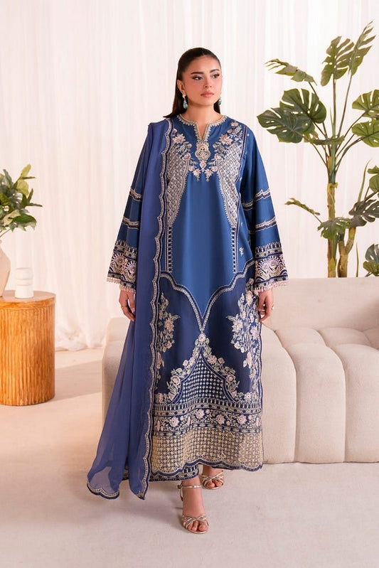 JULIETTE - MSU0679 | BLOOM POISE EDIT 01 | MARYUM N MARIA