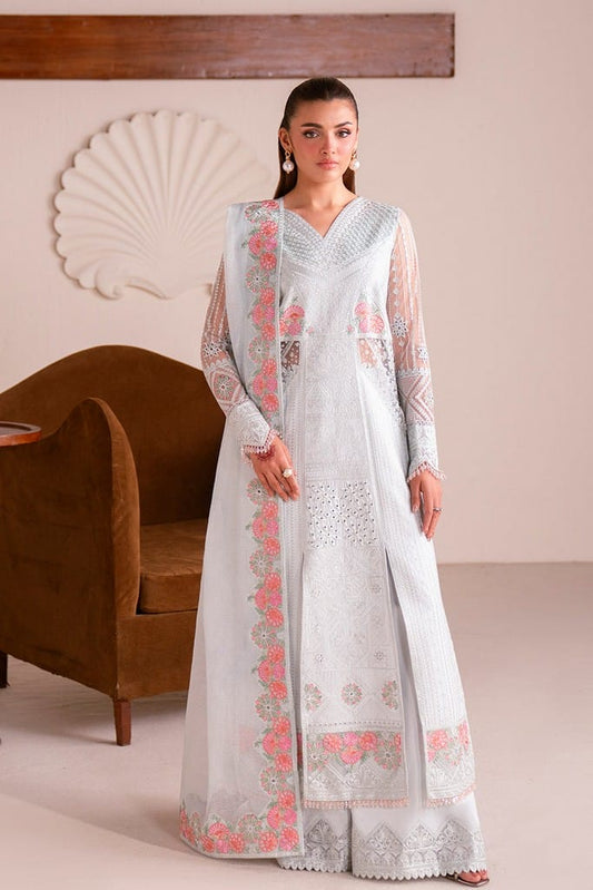 AURÉLIE - MSU0680 | BLOOM POISE EDIT 01 | MARYUM N MARIA