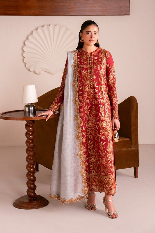 COLETTE - MSU0681 | BLOOM POISE EDIT 01 | MARYUM N MARIA