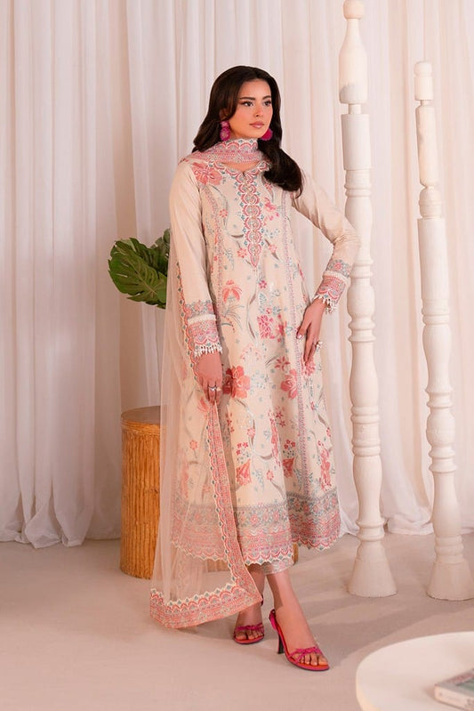 MADELEINE - MSU0683 | BLOOM POISE EDIT 01 | MARYUM N MARIA