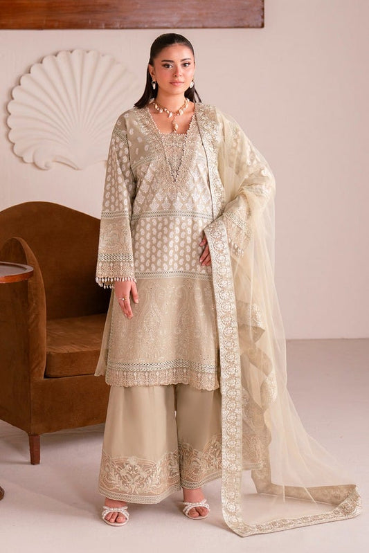 ADÈLE - MSU0685 | BLOOM POISE EDIT 01 | MARYUM N MARIA