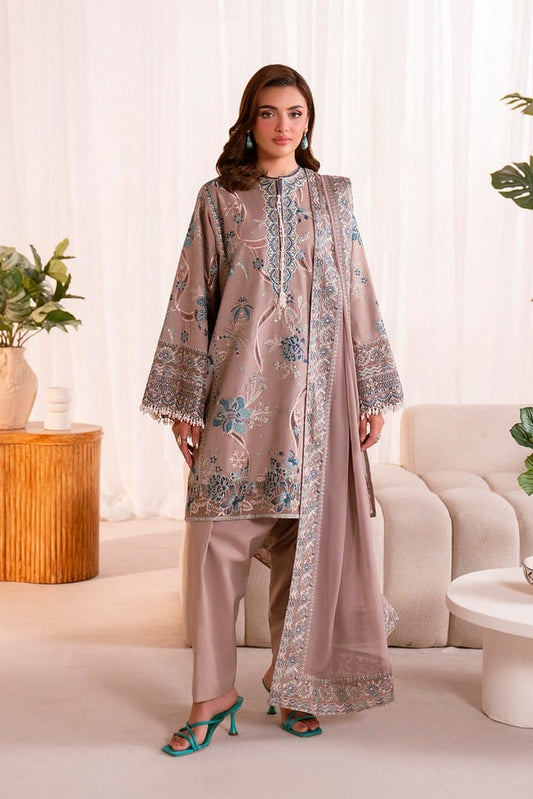 MARGAUX - MSU0686 | BLOOM POISE EDIT 01 | MARYUM N MARIA