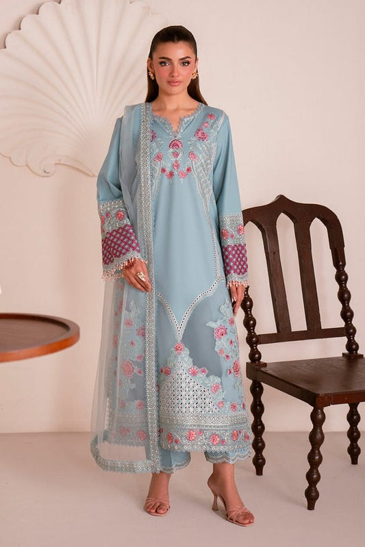 SOPHIE - MSU0687 | BLOOM POISE EDIT 01 | MARYUM N MARIA