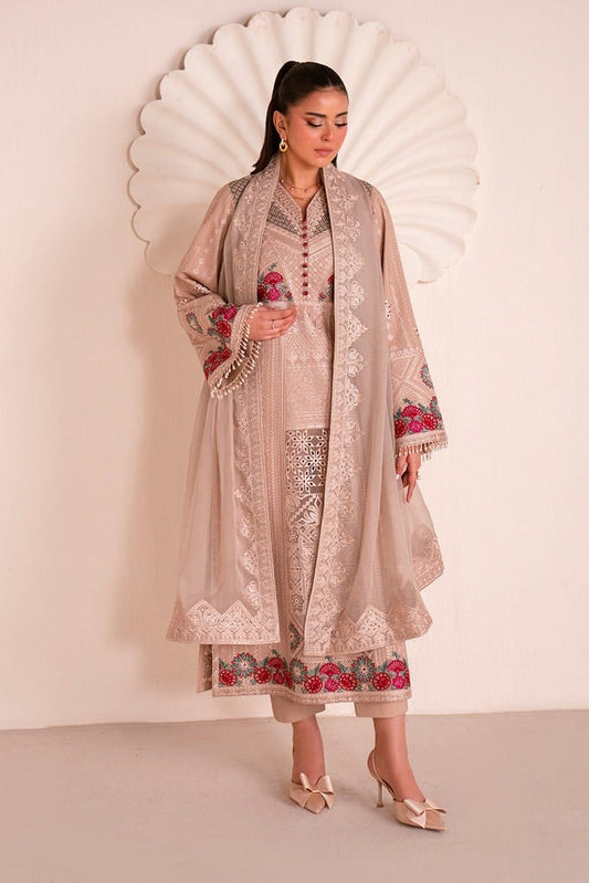 ELODIE - MSU0688 | BLOOM POISE EDIT 01 | MARYUM N MARIA