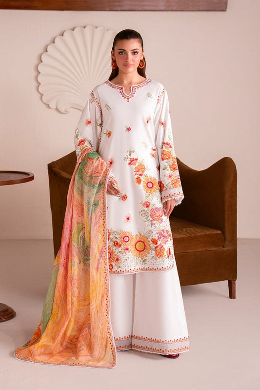 ISABELLE - MSU0690 | BLOOM POISE EDIT 01 | MARYUM N MARIA