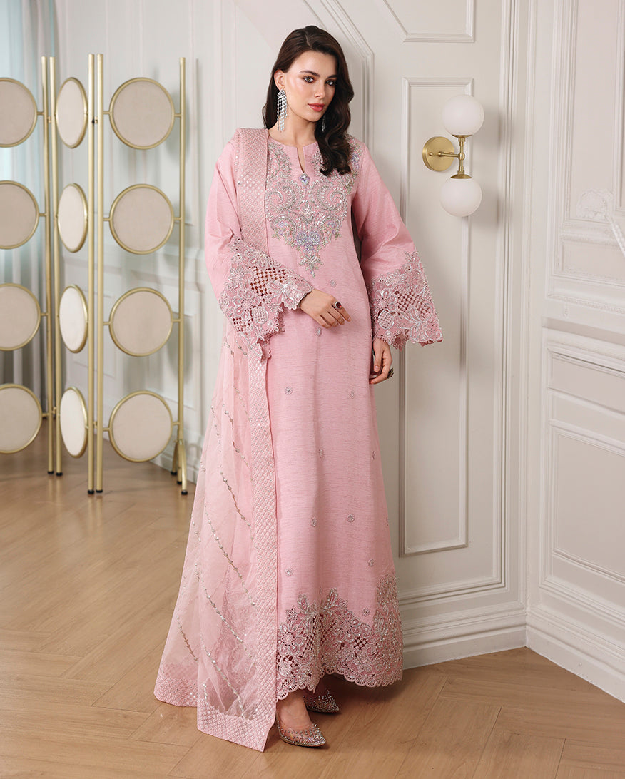Margaux | CELESTINE THE SILK SAGA | MUSHQ