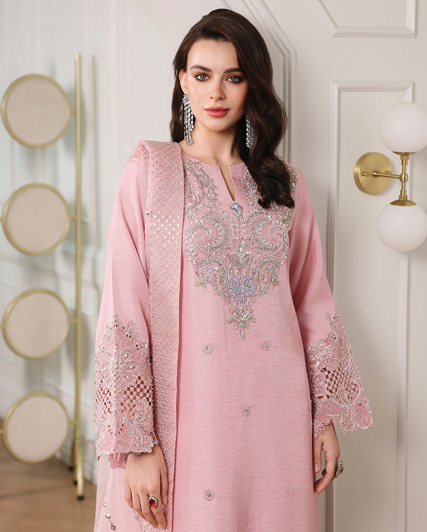 Margaux | CELESTINE THE SILK SAGA | MUSHQ