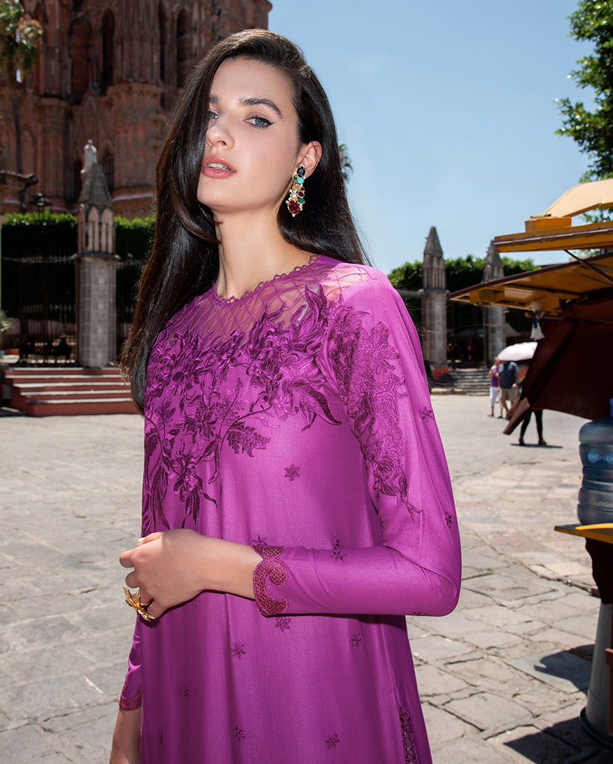 Mariel | odyssey | Lawn'26 | MUSHQ