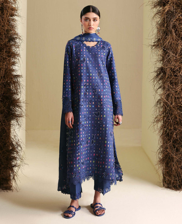 Marine || BASICS VOL 1 '26 || REPUBLIC WOMENSWEAR