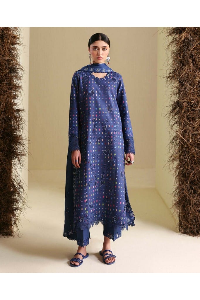 Marine || BASICS VOL 1 '26 || REPUBLIC WOMENSWEAR