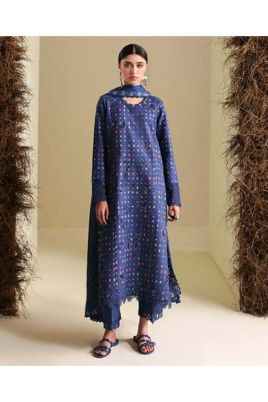 Marine || BASICS VOL 1 '26 || REPUBLIC WOMENSWEAR