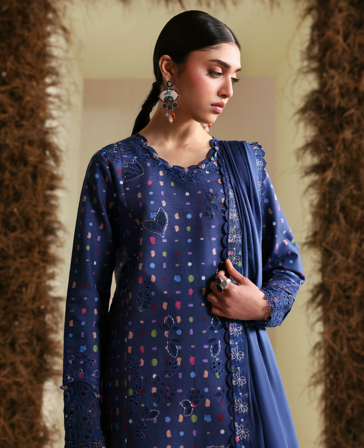 Marine || BASICS VOL 1 '26 || REPUBLIC WOMENSWEAR