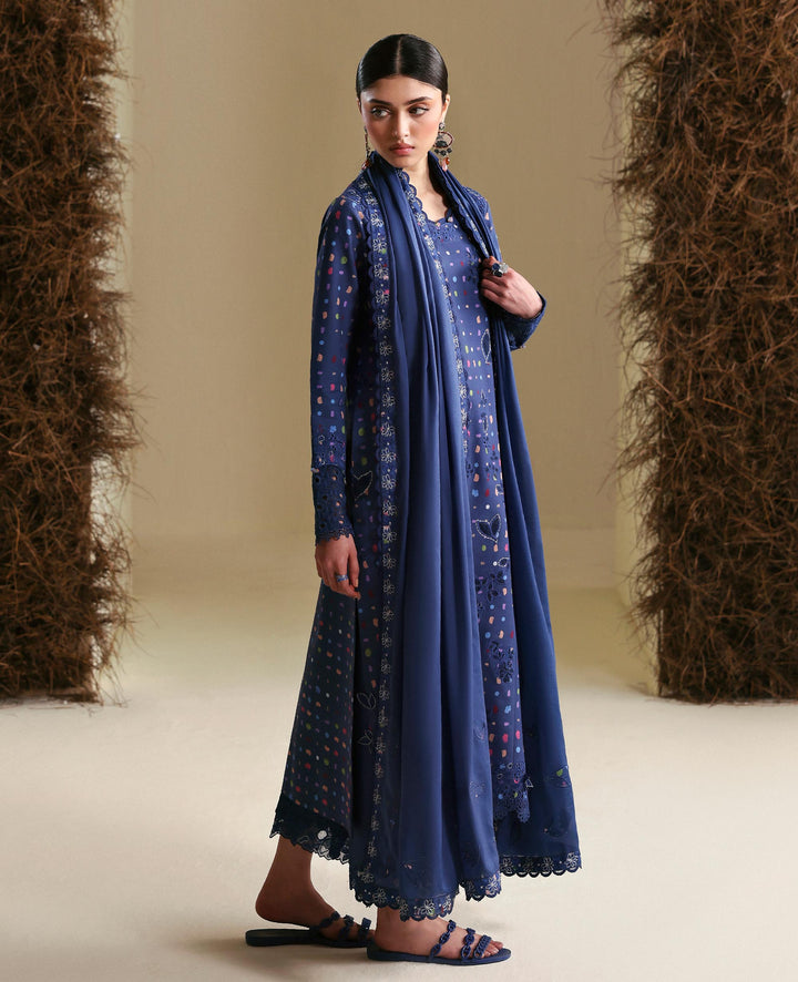 Marine || BASICS VOL 1 '26 || REPUBLIC WOMENSWEAR