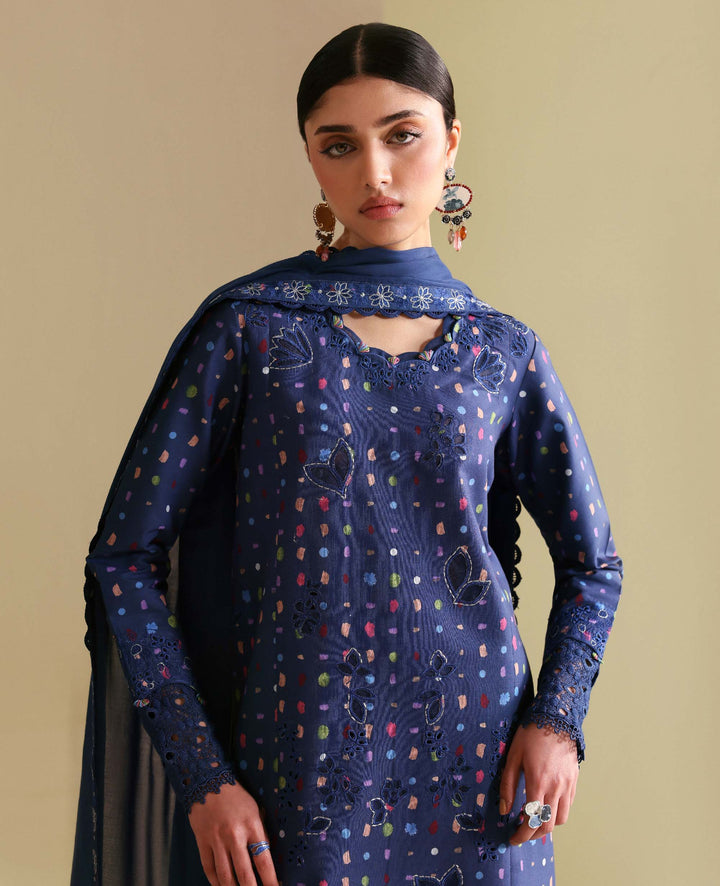 Marine || BASICS VOL 1 '26 || REPUBLIC WOMENSWEAR
