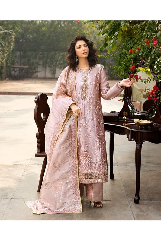 Marium || SUNEHRI || MUSHQ