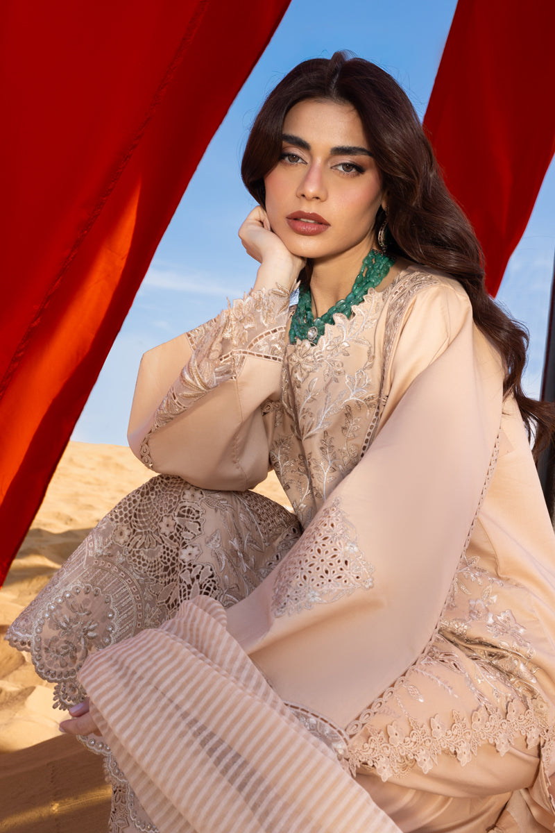 Mayel | Premium Summer Collection '26 | Rang Rasiya