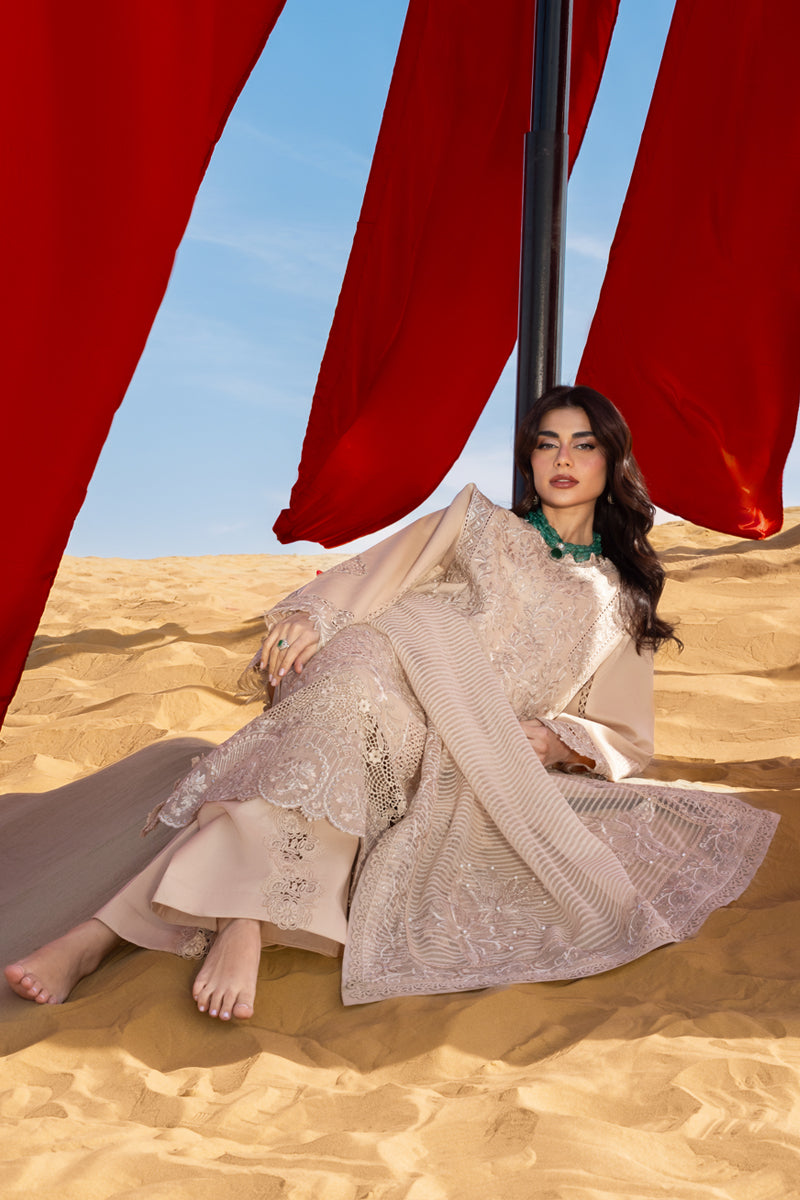 Mayel | Premium Summer Collection '26 | Rang Rasiya