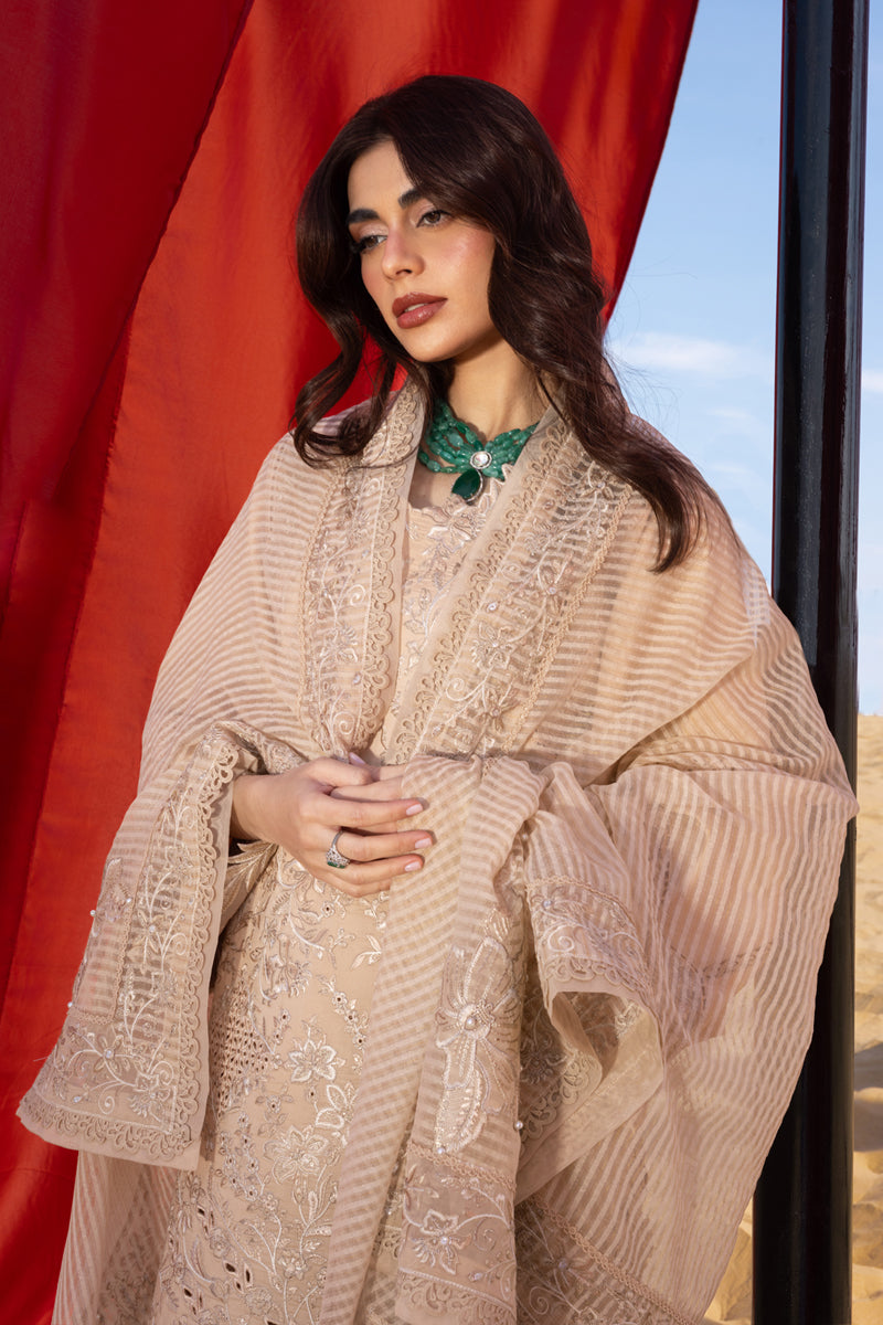 Mayel | Premium Summer Collection '26 | Rang Rasiya