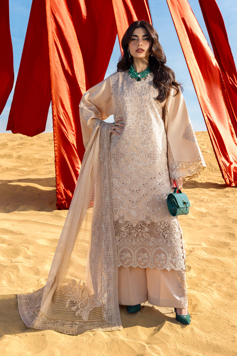 Mayel | Premium Summer Collection '26 | Rang Rasiya