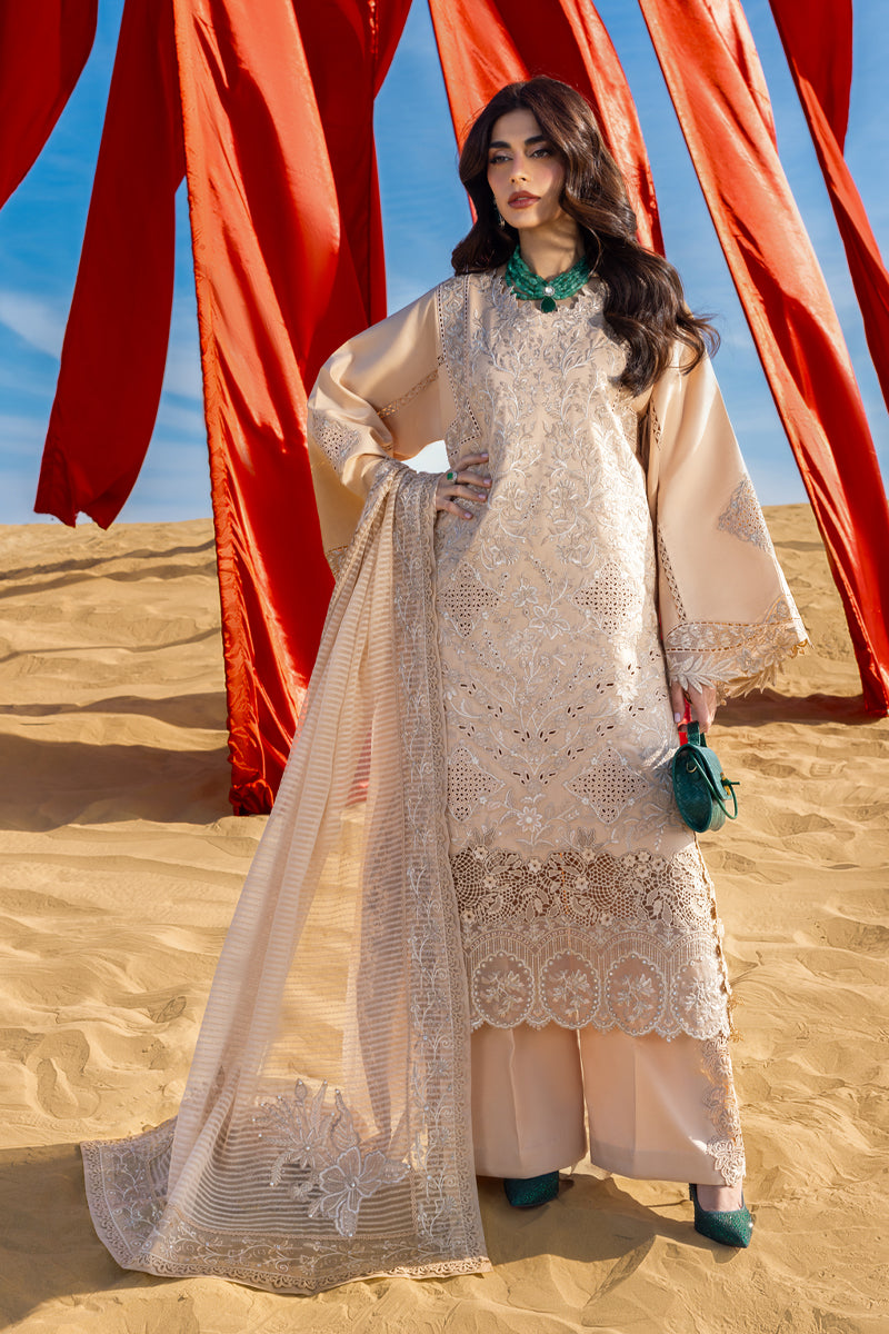 Mayel | Premium Summer Collection '26 | Rang Rasiya