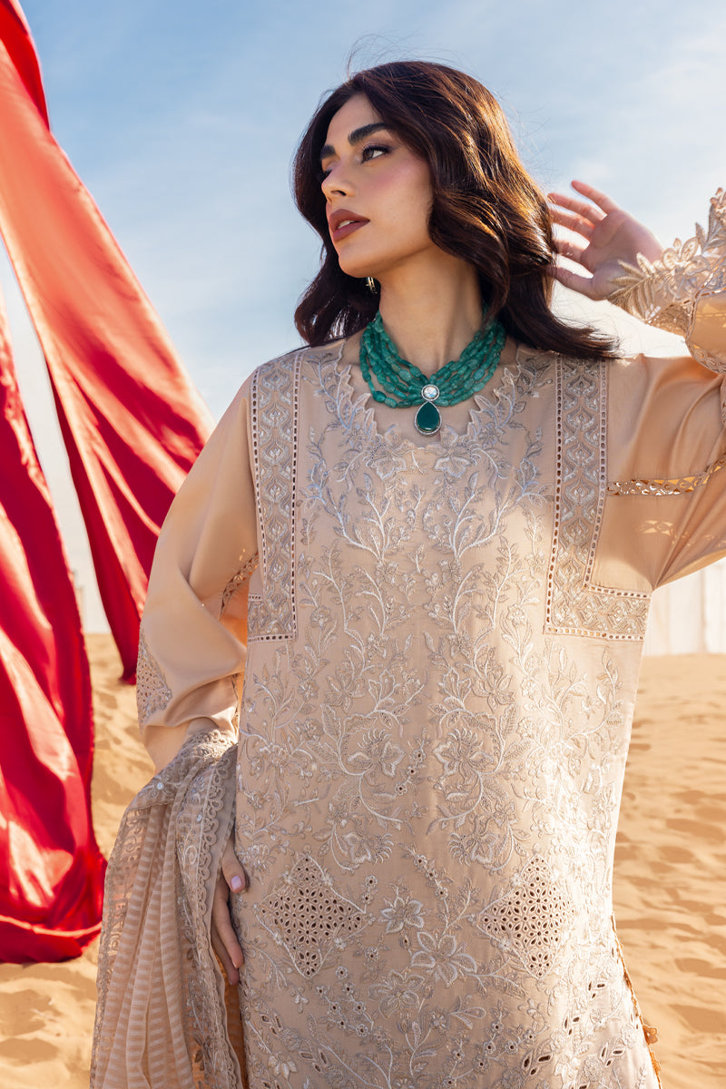 Mayel | Premium Summer Collection '26 | Rang Rasiya
