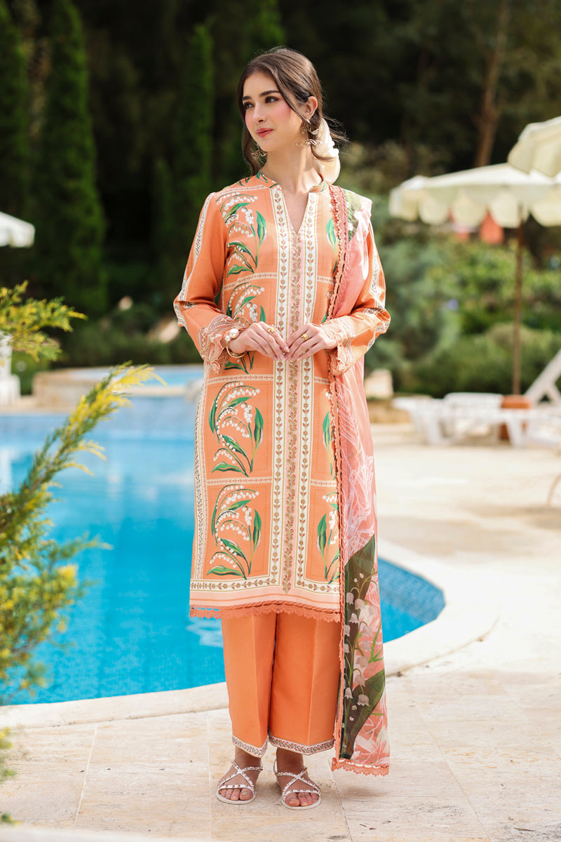 Mellow | LIFESTYLE SUMMER 2026 | RANG RASIYA