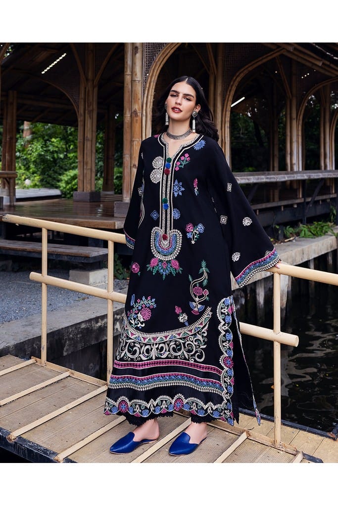 Midnight Rune | SYMPHONY KARANDI '25 | MUSHQ