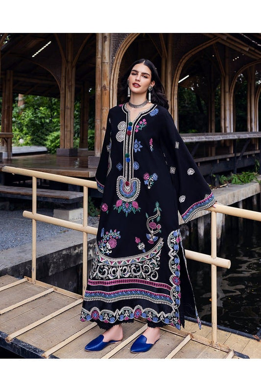 Midnight Rune | SYMPHONY KARANDI '25 | MUSHQ