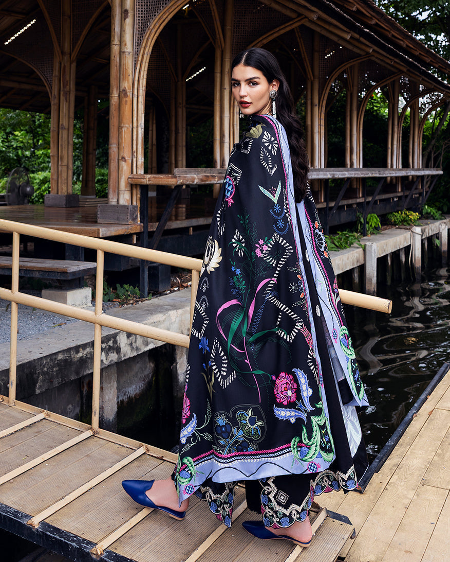 Midnight Rune | SYMPHONY KARANDI '25 | MUSHQ