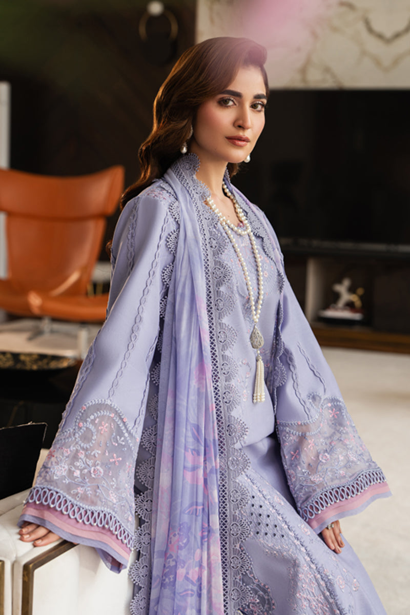 Mila | CARNATION EID EDIT '26 | RANG RASIYA