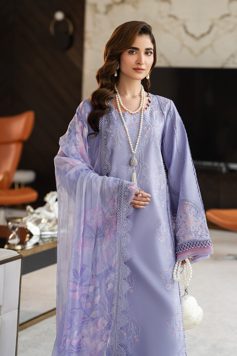 Mila | CARNATION EID EDIT '26 | RANG RASIYA