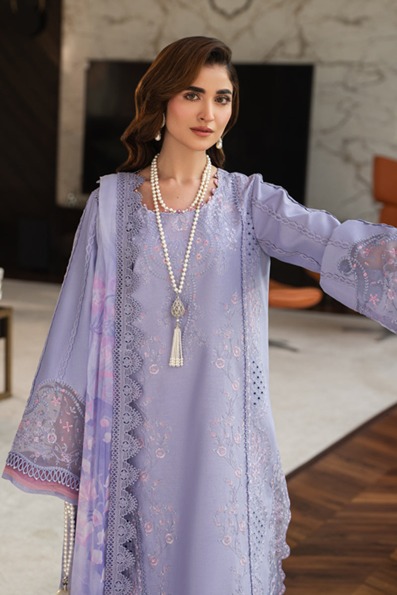 Mila | CARNATION EID EDIT '26 | RANG RASIYA