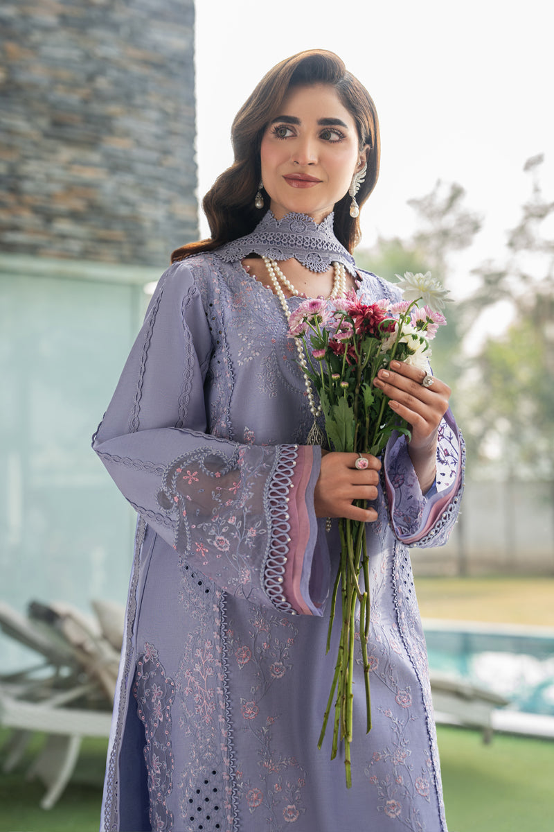 Mila | CARNATION EID EDIT '26 | RANG RASIYA