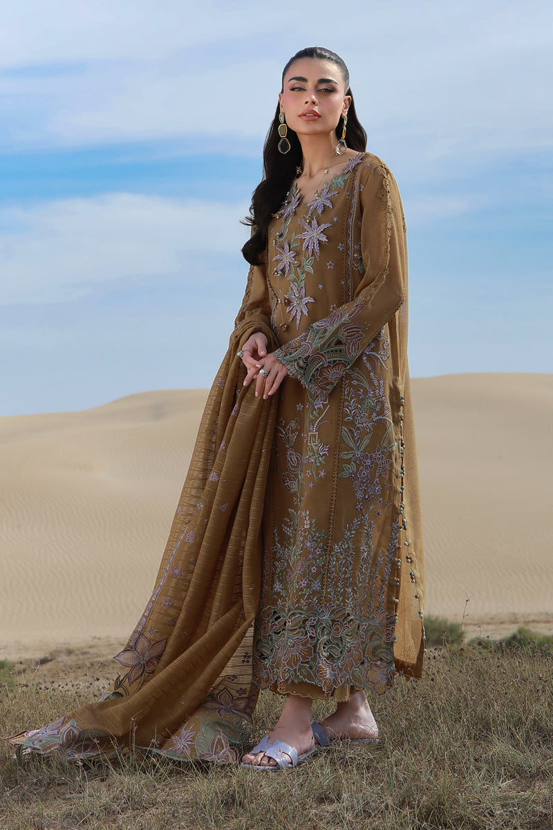 Minaal | Premium Summer Collection '26 | Rang Rasiya